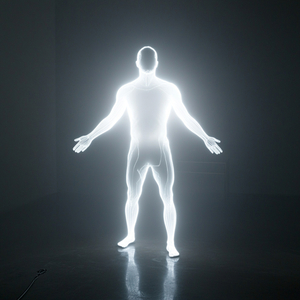 Celestial Meditation Soundscape