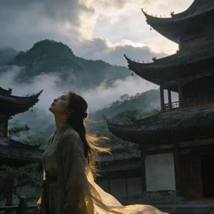 偷一個如果