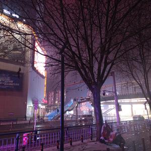 我爱三门峡 Demo