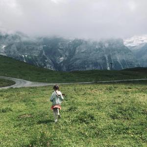 The World Is Wide (Acoustic)