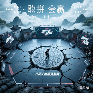 心动温州·舞动未来 1