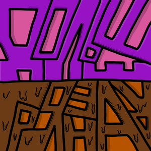 Дольше / Грязная