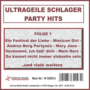 Verdammt, ich lieb' dich