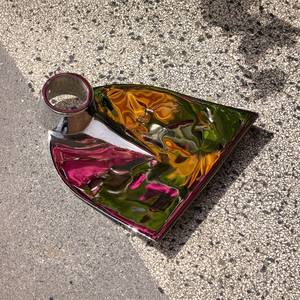 Constant in beweging