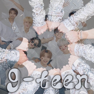 9teen中文版【seventeen 】