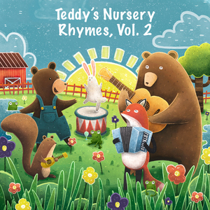 Old Mac Donalds Had A Farm