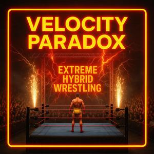 VELOCITY PARADOX