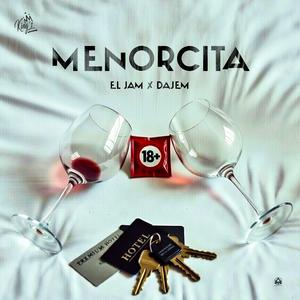 Menorcita (feat. Dajem)