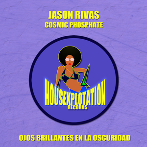 Ojos Brillantes en la Oscuridad (Dub Mix)