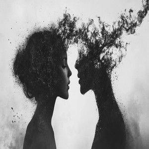 Разорванный в клочья