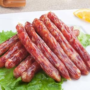 秋之枫腊味