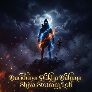 Daridraya Dukha Dahana Shiva Stotram (Lofi)
