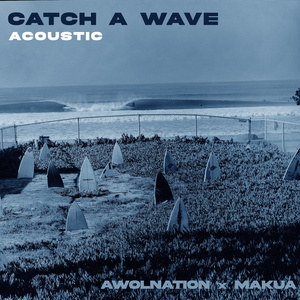 Catch A Wave (Acoustic)