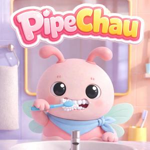¡A Lavarse los Dientes! (PipeChau)