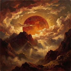 Kerbela'da Abbas, Canı Başıyla