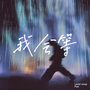 我会等