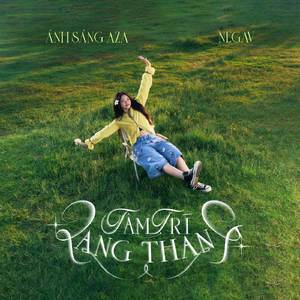 tâm trí lang thang