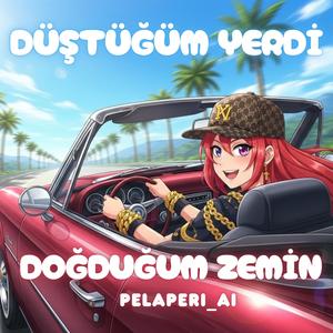 Düştüğüm Yerdi Doğduğum Zemin