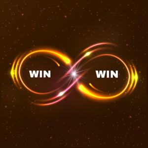 WIN WIN