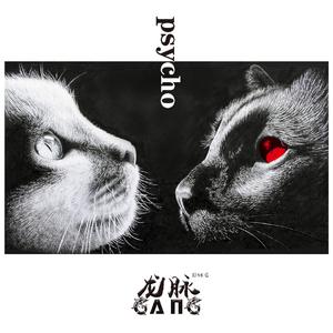 Psycho（prod.luxray）