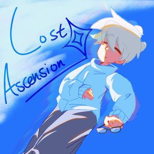 Lost Ascension