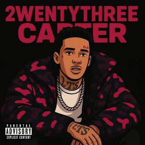 2wenty Three Carter