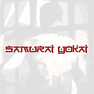 Samurai Yokai