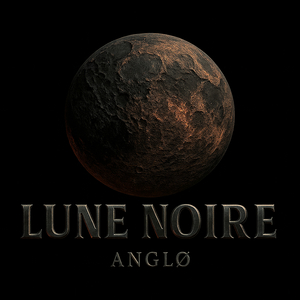 Lune noire