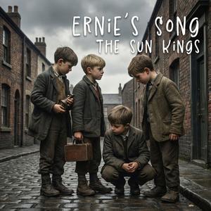 Ernie's Song (Remixed)