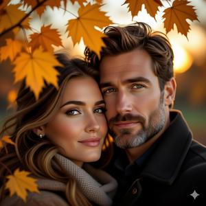 Повенчаны судьбой