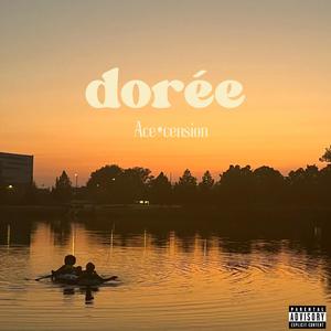 dorée