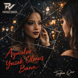 Aynalar Yasak Olmuş Bana