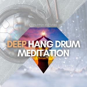 Badger (Hang Drums, Rain)