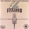 Ella Fitzgerald - I'm Just A Jitterbug (Single Version)