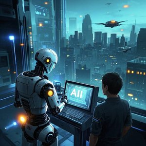 星火微光——艾凯