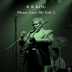 Past Day (Don't Have to Cry)