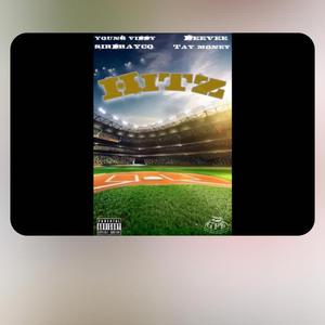 Hitz (feat. DeeVee & Bo Mackinn)