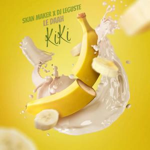 Kiki (feat. Le Daah & DJ Leguste)