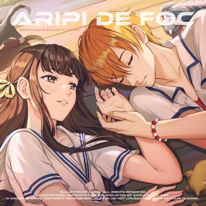 Aripi de foc (feat. Brentano & Jayoh)