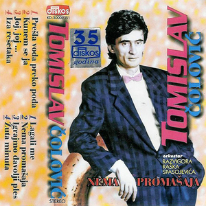 Igrajmo djavolji ples