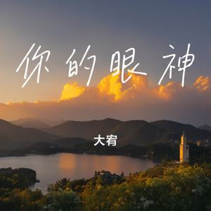 你的眼神