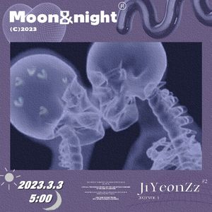 Moon&night