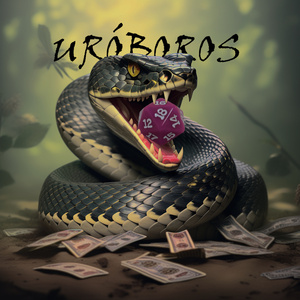 Uróboros