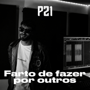 FARTO DE FAZER POR OUTROS
