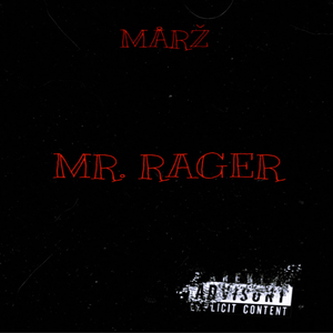 MR. RAGER