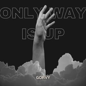 Only Way Is Up