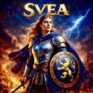 Svea (Special Version)