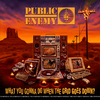 Public Enemy - Smash The Crowd