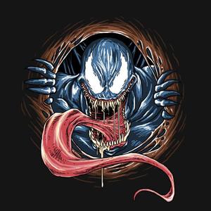 Symbiote