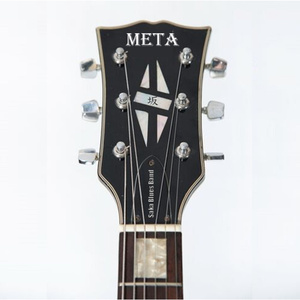 META (Acoustic Version)